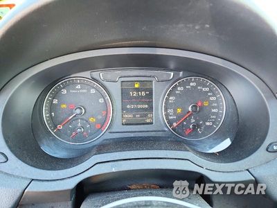Zdjęcie 9 z 14 samochodu: 2016 AUDI Q3 PRESTIGE VIN:WA1GFCFS0GR010499 - miniatura