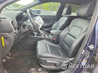 Zdjęcie 7 z 14 samochodu: 2020 KIA SPORTAGE S VIN:KNDP63AC6L7762297 - miniatura
