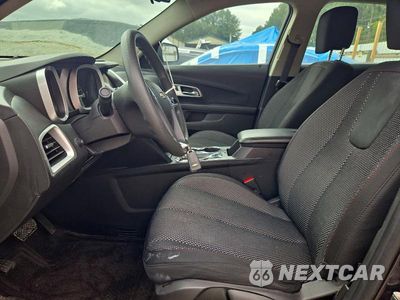 Zdjęcie 7 z 14 samochodu: 2016 CHEVROLET EQUINOX LS VIN:2GNALBEK5G6221734 - miniatura
