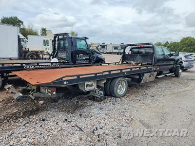 Trzecie zdjęcie samochodu z tyłu: 2019 CHEVROLET SILVERADO MEDIUM DUTY VIN:1HTKHPVK6KH863381 - miniatura