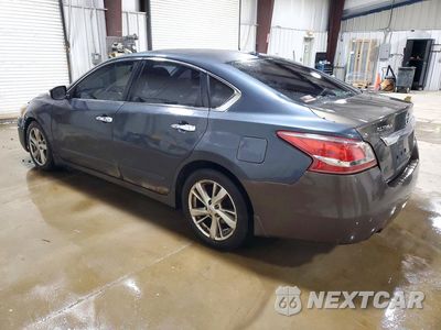 Drugie zdjęcie samochodu z przodu: 2013 NISSAN ALTIMA 2.5 VIN:1N4AL3AP9DC290046 - miniatura
