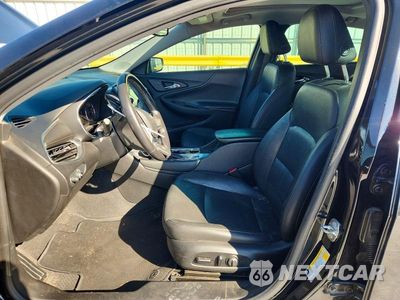 Zdjęcie 7 z 12 samochodu: 2019 CHEVROLET MALIBU HYBRID VIN:1G1ZF5SU9KF210494 - miniatura