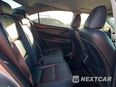 Zdjęcie 10 z 12 samochodu: 2015 LEXUS ES 350 VIN:JTHBK1GG7F2155555 - miniatura