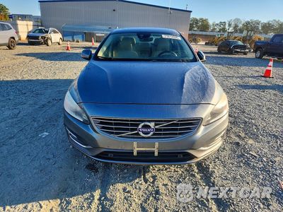 Piąte zdjęcie samochodu w środku: 2018 VOLVO S60 INSCRIPTION VIN:LYV402TK2JB179611 - miniatura