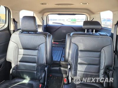 Zdjęcie 10 z 14 samochodu: 2017 GMC ACADIA DENALI VIN:1GKKNPLS4HZ318585 - miniatura
