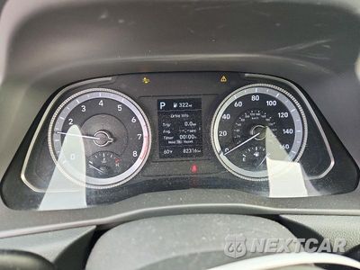 Zdjęcie 9 z 12 samochodu: 2021 HYUNDAI SONATA SE VIN:5NPEG4JA9MH082884 - miniatura
