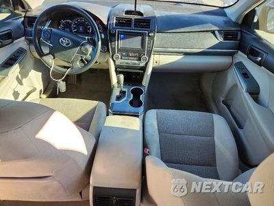 Zdjęcie 8 z 12 samochodu: 2013 TOYOTA CAMRY HYBRID XLE VIN:4T1BD1FK1DU075036 - miniatura