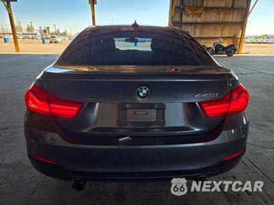 Zdjęcie 6 z 13 samochodu: 2018 BMW 440I GRAN COUPE VIN:WBA4J5C54JBF06777 - miniatura