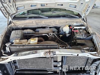 Zdjęcie 11 z 12 samochodu: 2005 DODGE RAM 1500 ST VIN:1D7HU18D05S125697 - miniatura