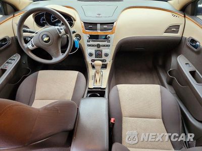 Zdjęcie 8 z 12 samochodu: 2010 CHEVROLET MALIBU 1LT VIN:1G1ZC5EB6AF130765 - miniatura