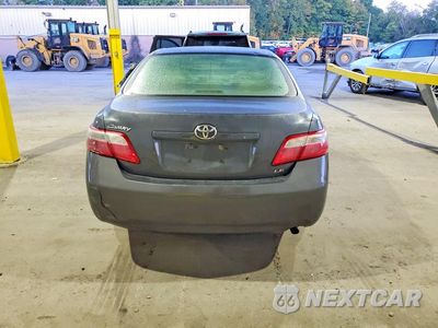Zdjęcie 6 z 12 samochodu: 2009 TOYOTA CAMRY LE VIN:4T1BE46K59U345195 - miniatura
