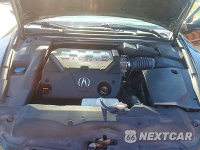 Zdjęcie 11 z 12 samochodu: 2008 ACURA TL TYPE S VIN:19UUA765X8A032147 - miniatura