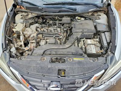 Zdjęcie 11 z 12 samochodu: 2016 NISSAN ALTIMA 2.5 S VIN:1N4AL3APXGN383585 - miniatura