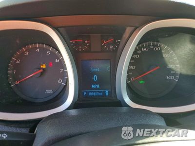 Zdjęcie 9 z 13 samochodu: 2012 CHEVROLET EQUINOX LT VIN:2GNALDEK7C6372922 - miniatura