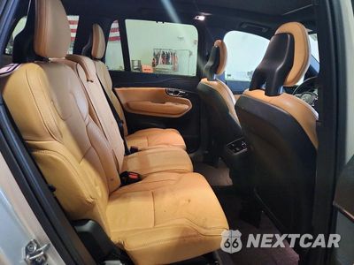 Zdjęcie 11 z 14 samochodu: 2021 VOLVO XC90 T6 INSCRIPTION VIN:YV4A22PL1M1673340 - miniatura