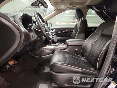 Zdjęcie 7 z 14 samochodu: 2019 INFINITI QX60 LUXE VIN:5N1DL0MM4KC566682 - miniatura