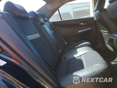 Zdjęcie 10 z 13 samochodu: 2014 TOYOTA CAMRY SE VIN:4T1BF1FK2EU345435 - miniatura