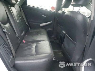 Zdjęcie 10 z 12 samochodu: 2013 TOYOTA PRIUS FIVE VIN:JTDKN3DUXD5654067 - miniatura