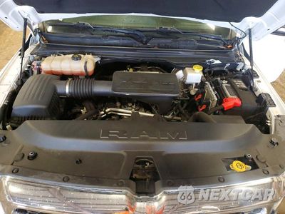 Zdjęcie 11 z 13 samochodu: 2022 RAM 1500 BIG HORN/LONE STAR VIN:1C6RRFFG8NN458360 - miniatura