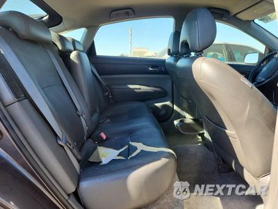 Zdjęcie 10 z 12 samochodu: 2007 TOYOTA PRIUS BASE VIN:JTDKB20U773204689 - miniatura