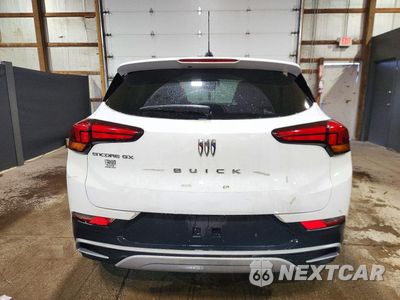 Zdjęcie 6 z 13 samochodu: 2024 BUICK ENCORE GX PREFERRED VIN:KL4AMBS2XRB152110 - miniatura