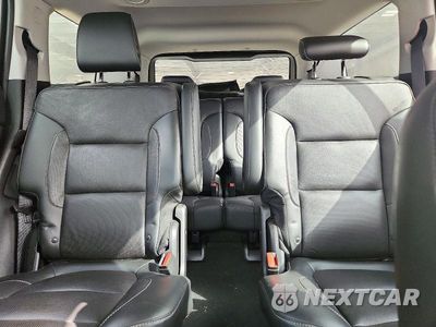 Zdjęcie 10 z 14 samochodu: 2017 GMC ACADIA SLT-1 VIN:1GKKNMLS9HZ311758 - miniatura