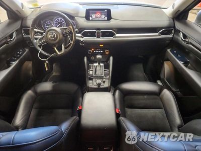 Zdjęcie 8 z 13 samochodu: 2018 MAZDA CX-5 TOURING VIN:JM3KFBCM5J0473323 - miniatura