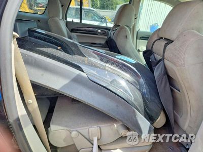 Zdjęcie 11 z 14 samochodu: 2016 BUICK ENCLAVE VIN:5GAKRAKD1GJ266198 - miniatura