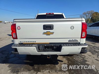 Zdjęcie 6 z 12 samochodu: 2016 CHEVROLET SILVERADO K1500 HIGH COUNTRY VIN:3GCUKTEC9GG278482 - miniatura