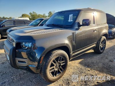 2022 LAND ROVER DEFENDER 90 X-DYNAMIC S SALEY6RU5N2075093 - główne zdjęcie licytacji z USA - miniatura