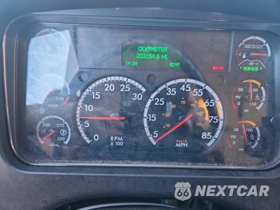 Zdjęcie 9 z 13 samochodu: 2017 FREIGHTLINER BUSINESS CLASS M2 BOX TRUCK VIN:3ALACWDT0HDJG7531 - miniatura