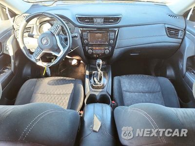Zdjęcie 8 z 13 samochodu: 2019 NISSAN ROGUE HYBRID SV VIN:5N1ET2MVXKC717114 - miniatura