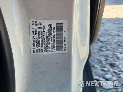 Zdjęcie 13 z 13 samochodu: 2016 HONDA ODYSSEY EXL VIN:5FNRL5H63GB140351 - miniatura