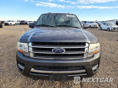 Piąte zdjęcie samochodu w środku: 2017 FORD EXPEDITION EL LIMITED VIN:1FMJK2AT6HEA17270 - miniatura