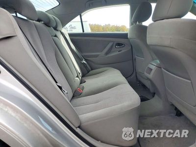 Zdjęcie 10 z 12 samochodu: 2011 TOYOTA CAMRY LE VIN:4T4BF3EK9BR193717 - miniatura
