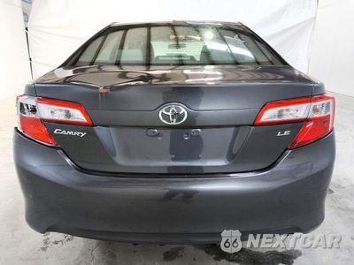 Zdjęcie 6 z 13 samochodu: 2013 TOYOTA CAMRY LE VIN:4T4BF1FK8DR313979 - miniatura