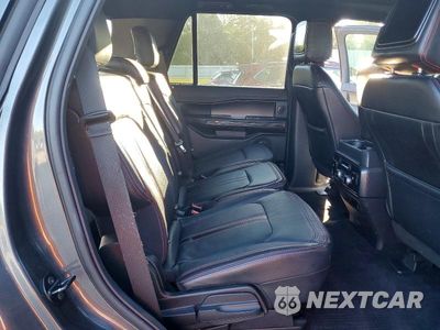 Zdjęcie 11 z 14 samochodu: 2019 FORD EXPEDITION LIMITED VIN:1FMJU1KT8KEA75486 - miniatura