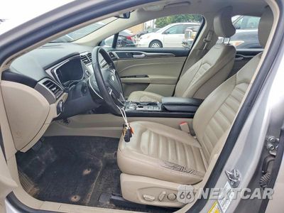 Zdjęcie 7 z 12 samochodu: 2018 FORD FUSION SE HYBRID VIN:3FA6P0LU2JR262050 - miniatura