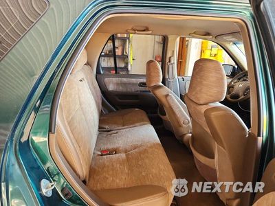 Zdjęcie 11 z 13 samochodu: 2003 HONDA CR-V LX VIN:JHLRD68443C006251 - miniatura