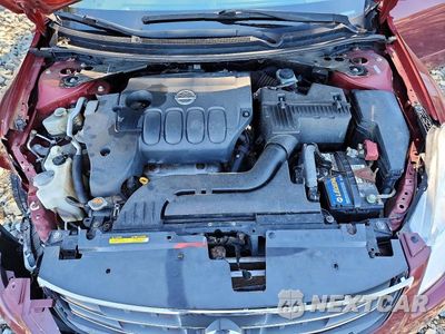Zdjęcie 11 z 12 samochodu: 2011 NISSAN ALTIMA 2.5 VIN:1N4AL2APXBN436501 - miniatura