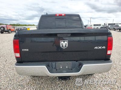 Zdjęcie 6 z 12 samochodu: 2023 RAM 1500 CLASSIC SLT VIN:1C6RR7LG8PS532939 - miniatura