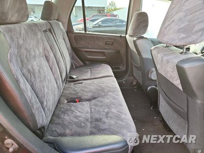Zdjęcie 11 z 13 samochodu: 2004 HONDA CR-V EX VIN:SHSRD78804U244617 - miniatura