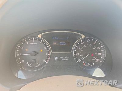Zdjęcie 9 z 12 samochodu: 2013 NISSAN ALTIMA 2.5 VIN:1N4AL3AP0DN496215 - miniatura