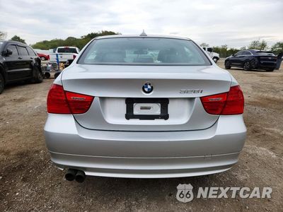 Zdjęcie 6 z 12 samochodu: 2011 BMW 328 XI SULEV VIN:WBAPK5C51BA656778 - miniatura