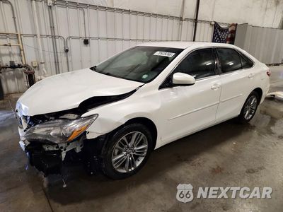 2017 TOYOTA CAMRY SE 4T1BF1FK3HU450800 - główne zdjęcie licytacji z USA - miniatura