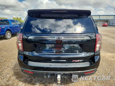 Zdjęcie 6 z 13 samochodu: 2022 CHEVROLET TAHOE C1500 RST VIN:1GNSCRKD5NR338847 - miniatura