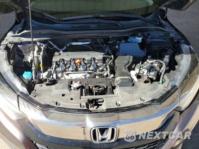 Zdjęcie 12 z 13 samochodu: 2019 HONDA HR-V TOURING VIN:3CZRU6H97KM701324 - miniatura