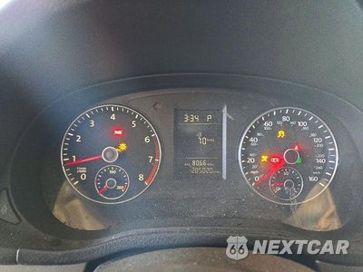 Zdjęcie 9 z 12 samochodu: 2012 VOLKSWAGEN PASSAT S VIN:1VWAH7A33CC056397 - miniatura