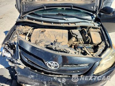 Zdjęcie 11 z 12 samochodu: 2011 TOYOTA COROLLA LE VIN:2T1BU4EE7BC565573 - miniatura