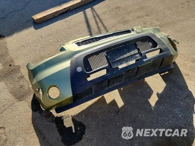 Zdjęcie 12 z 13 samochodu: 2010 KIA SOUL + VIN:KNDJT2A29A7038925 - miniatura